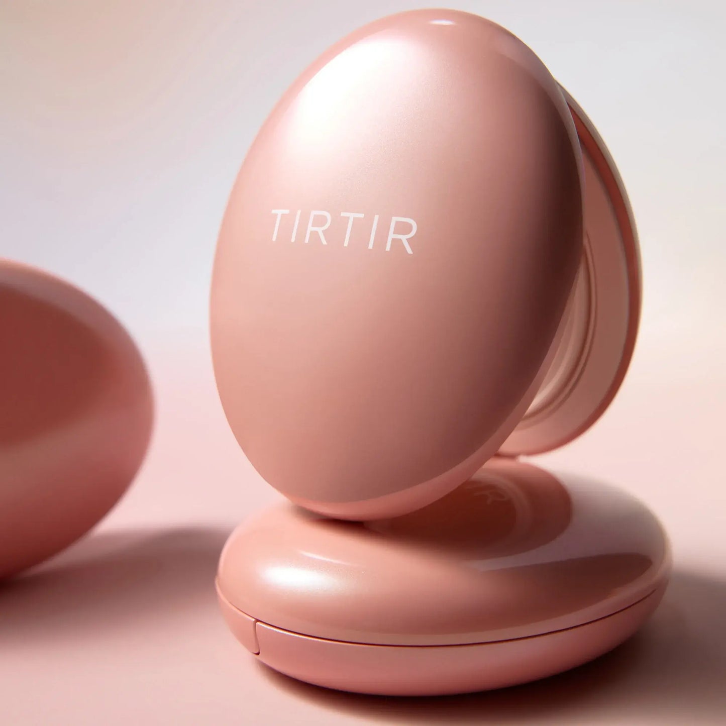 Mask Fit All Cover Pink Cushion 103g - TIRTIR