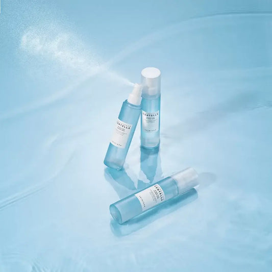 Madagascar Centella Hyalu Cica Cloudy Mist 120ml – Skin 1004