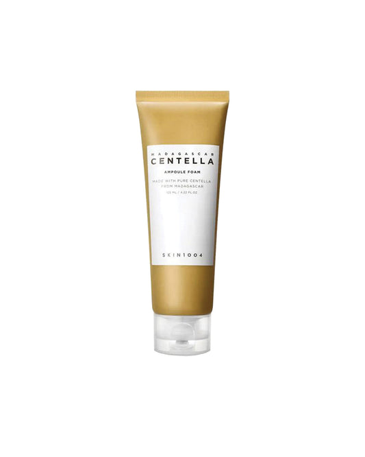 Madagascar Centella Ampoule Foam 125ml – Skin 1004