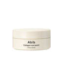 Collagen Eye Patch Jericho Rose Jelly 60pcs - Abib