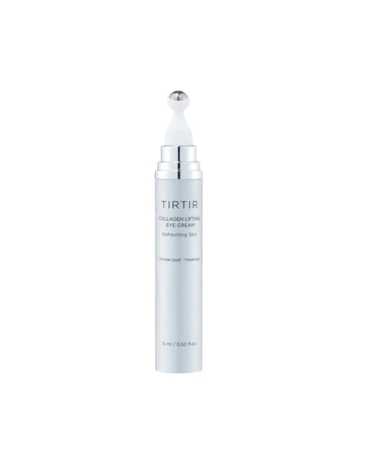 Collagen Lifting Eye Cream 15ml - TIRTIR