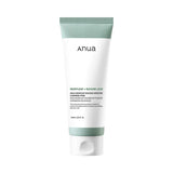 Heartleaf Succinic Moisture Cleansing Foam 150ml - ANUA