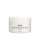 Rice Probiotics Overnight Mask Barrier Jelly 80ml - Abib
