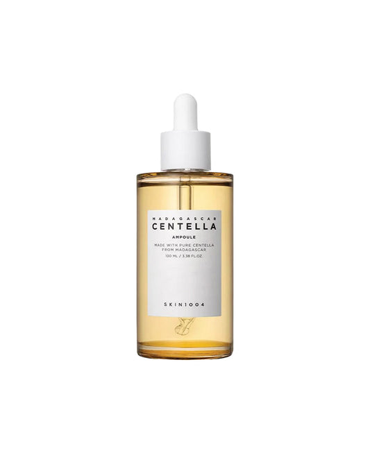 Madagascar Centella Asiatica Ampoule 100ml – Skin 1004
