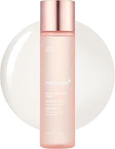 Triple Collagen Toner 140ml – Medicube