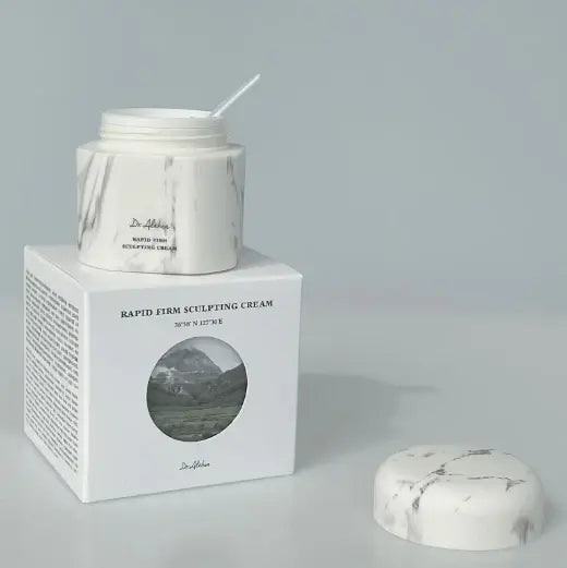 Rapid Firm Sculpting Cream 45ml - Dr. Althea