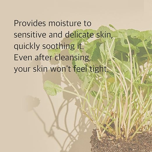 Centella Cleansing Foam 150 ml - MIXSOON