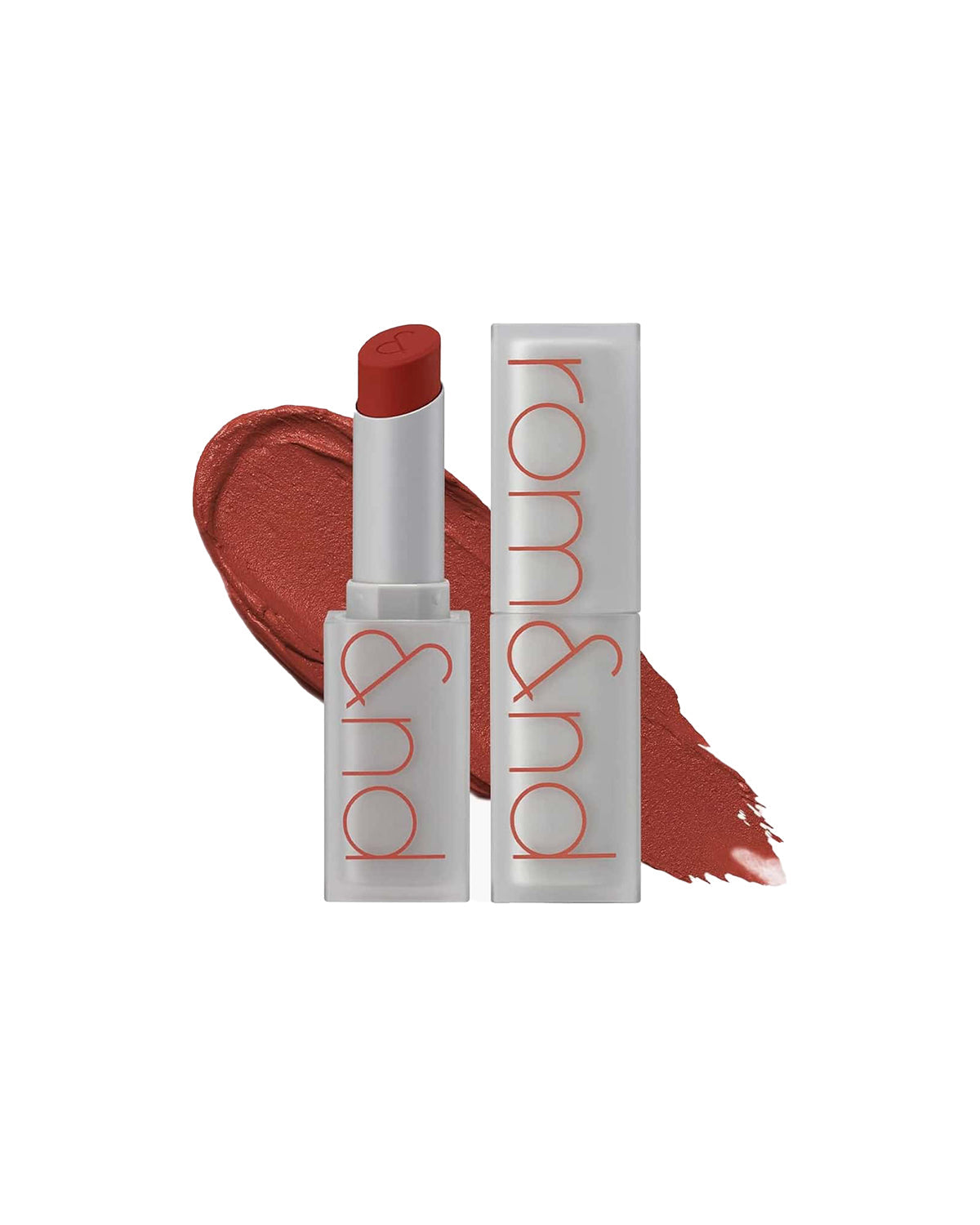 Zero Matte Lipstick 38 g - Romand