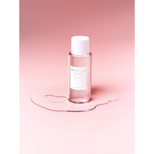 Madagascar Centella Poremizing Clear Toner 210ml – Skin 1004