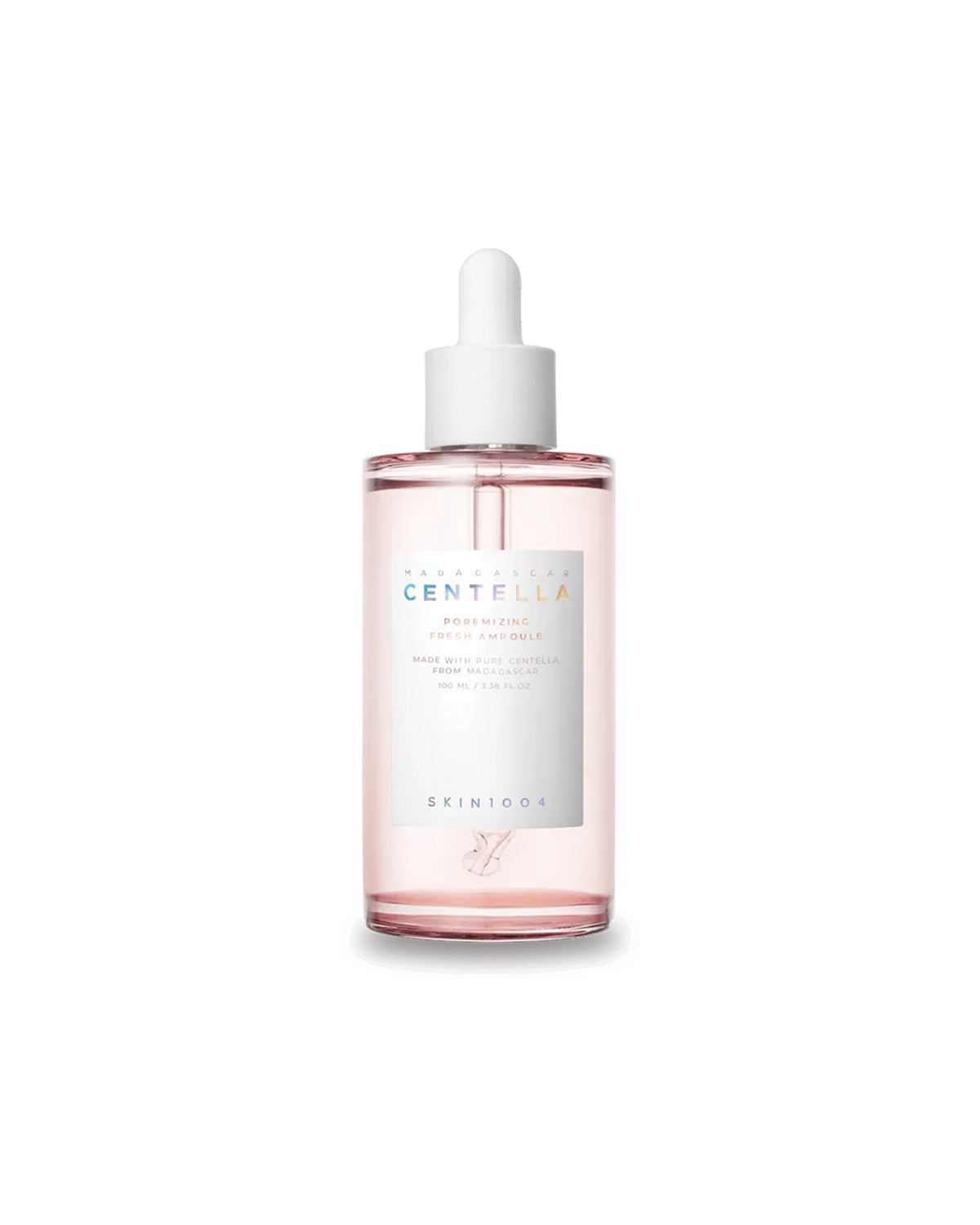 Madagascar Centella Poremizing Fresh Ampoule – Skin 1004