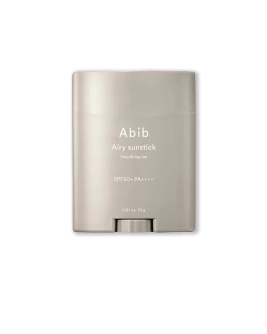Airy Sunstick Smoothing Bar 23g - Abib