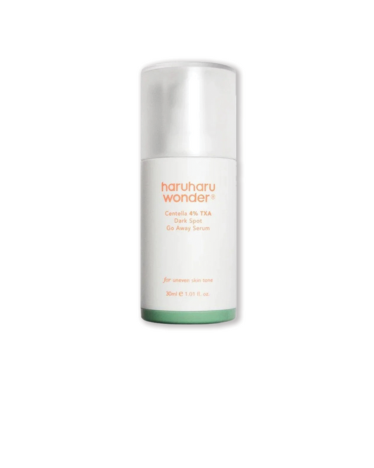 Centella 4% TXA Dark Spot Go Away Serum 30ml - HaruHaru