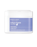 Collagen Peptide Vital Mask (30 Sheets) - Mary & May