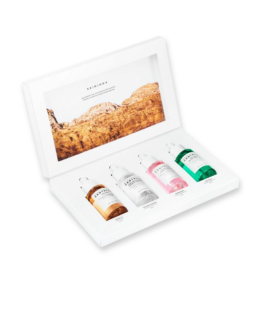 Madagascar Centella Ampoule Kit 30ml – Skin 1004