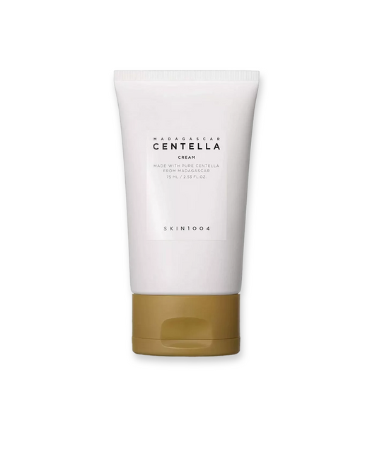 Madagascar Centella Cream 75ml – Skin 1004