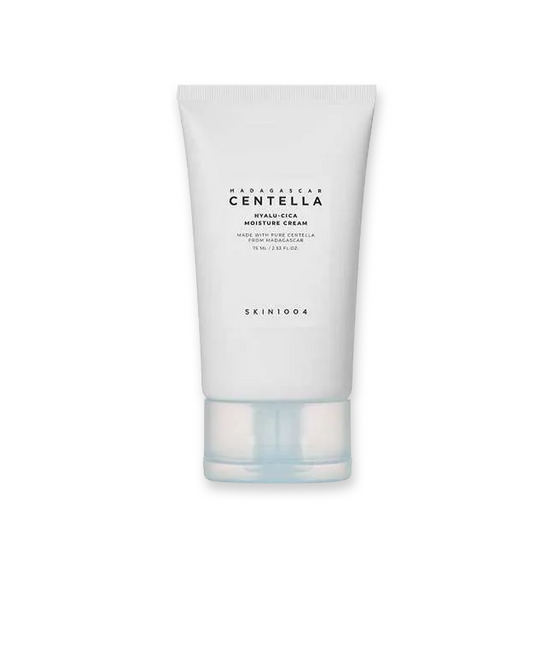 Madagascar Centella Hyalu-Cica Moisture Cream 75ml – Skin 1004
