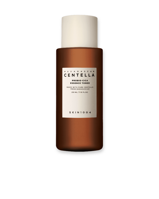 Madagascar Centella Probio-Cica Essence Toner 210ml - SKIN1004