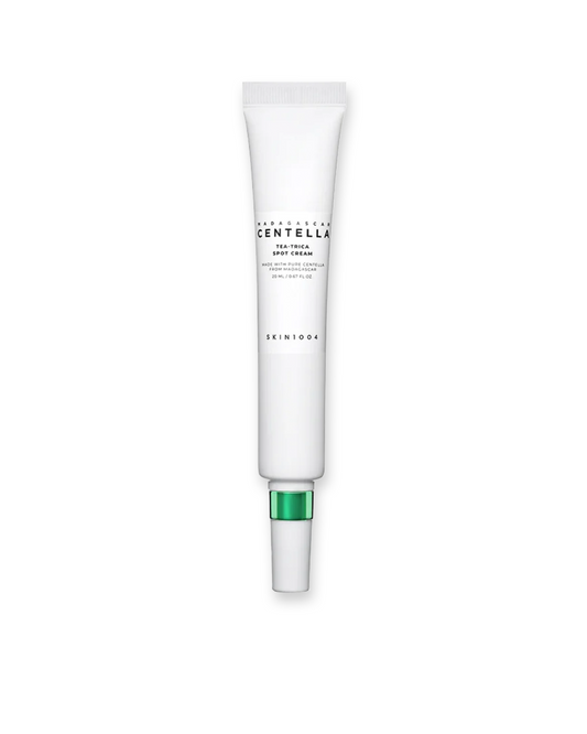 Madagascar Centella Tea-Trica Spot Cream 20ml – Skin 1004