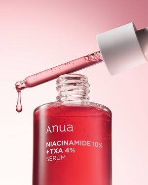 Niacinamide 10% + TXA 4% Serum 30 ML - ANUA