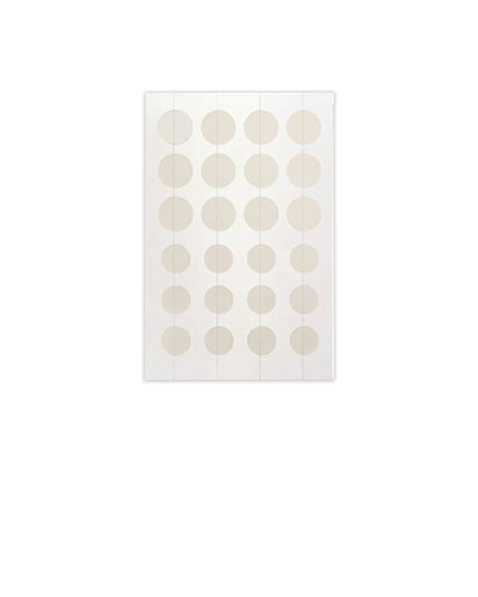 Onion Newpair Spot Patch Basic 24 pcs - Isntree