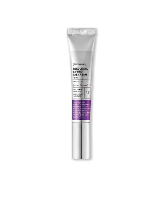 Reedle Shot Lifting Eye Cream 15ml - VT