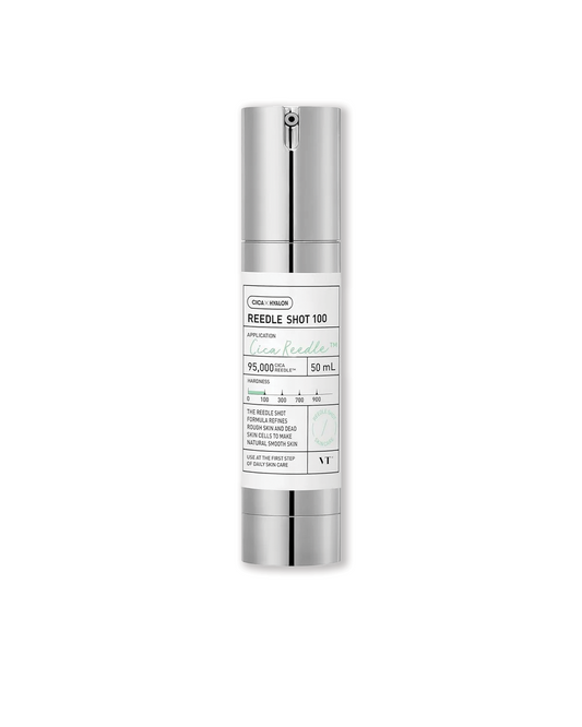 Reedle Shot (100) 50ml - VT