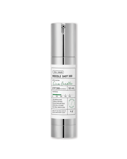 Reedle Shot (300) 50ml - VT