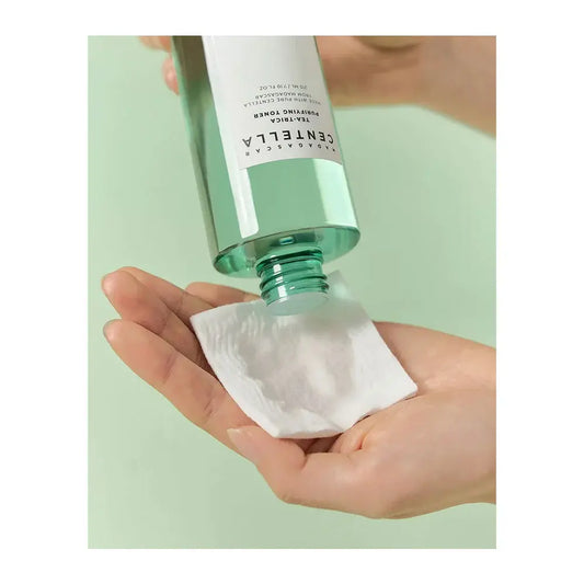 Madagascar Centella Tea Trica Purifying Toner 210ml – Skin 1004