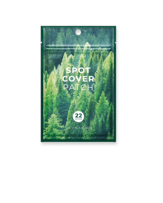 Spot Cover Patch 22 Patches – Skin 1004
