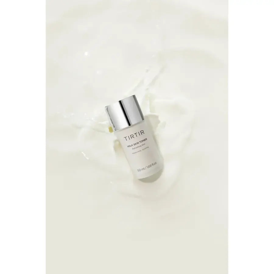 Milk Skin Toner Mini 20ml - TIRTIR