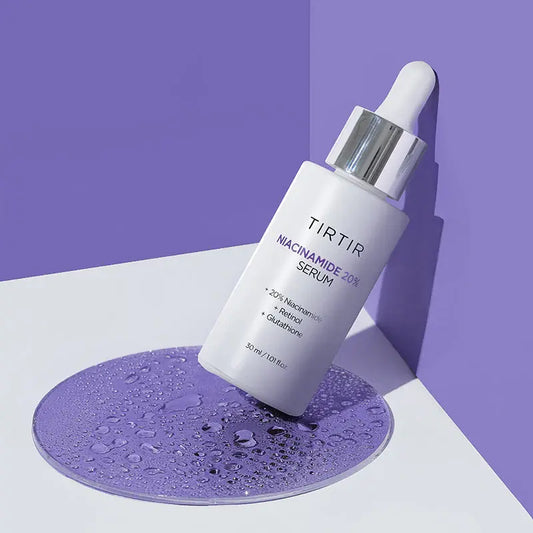 Niacinamide 20% Serum 30ml - TIRTIR