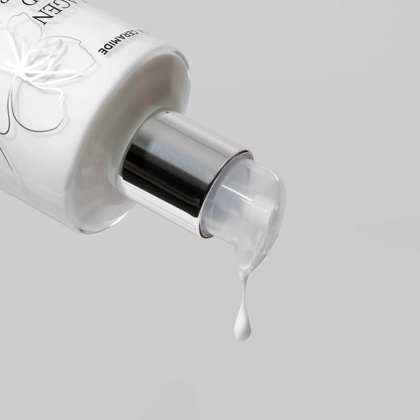 Moringa Ceramide Collagen Enriched Moisturizer 120ml - Heimish