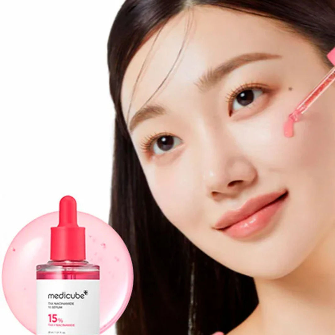 Medicube TXA Niacinamide 15% Serum