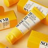 Yuja Niacin Brightening Moisture Gel Cream 100g - Some By Mi