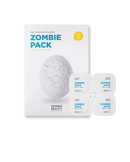 Zombie Pack Set – Skin 1004