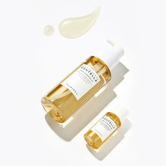 Madagascar Centella Light Cleansing Oil 200ml – Skin 1004