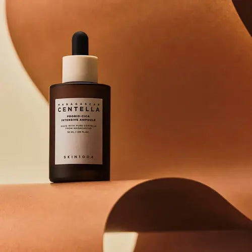 Madagascar Centella Probio-Cica Intensive Ampoule 95ml – Skin 1004
