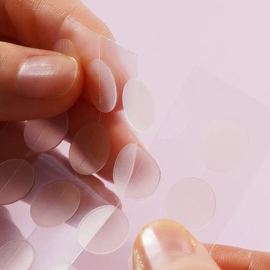 Onion Newpair Spot Patch Basic 24 pcs - Isntree