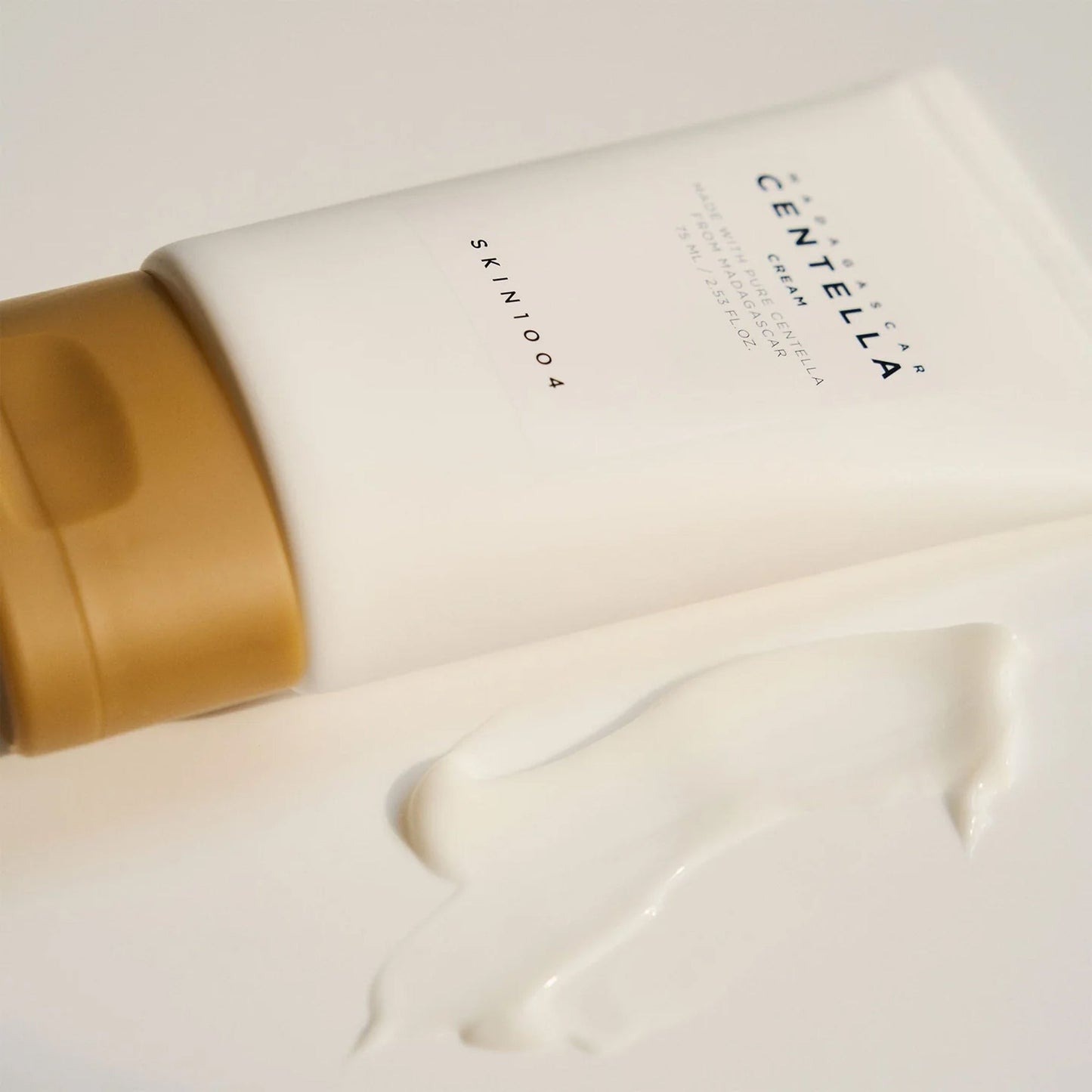 Madagascar Centella Cream 75ml – Skin 1004