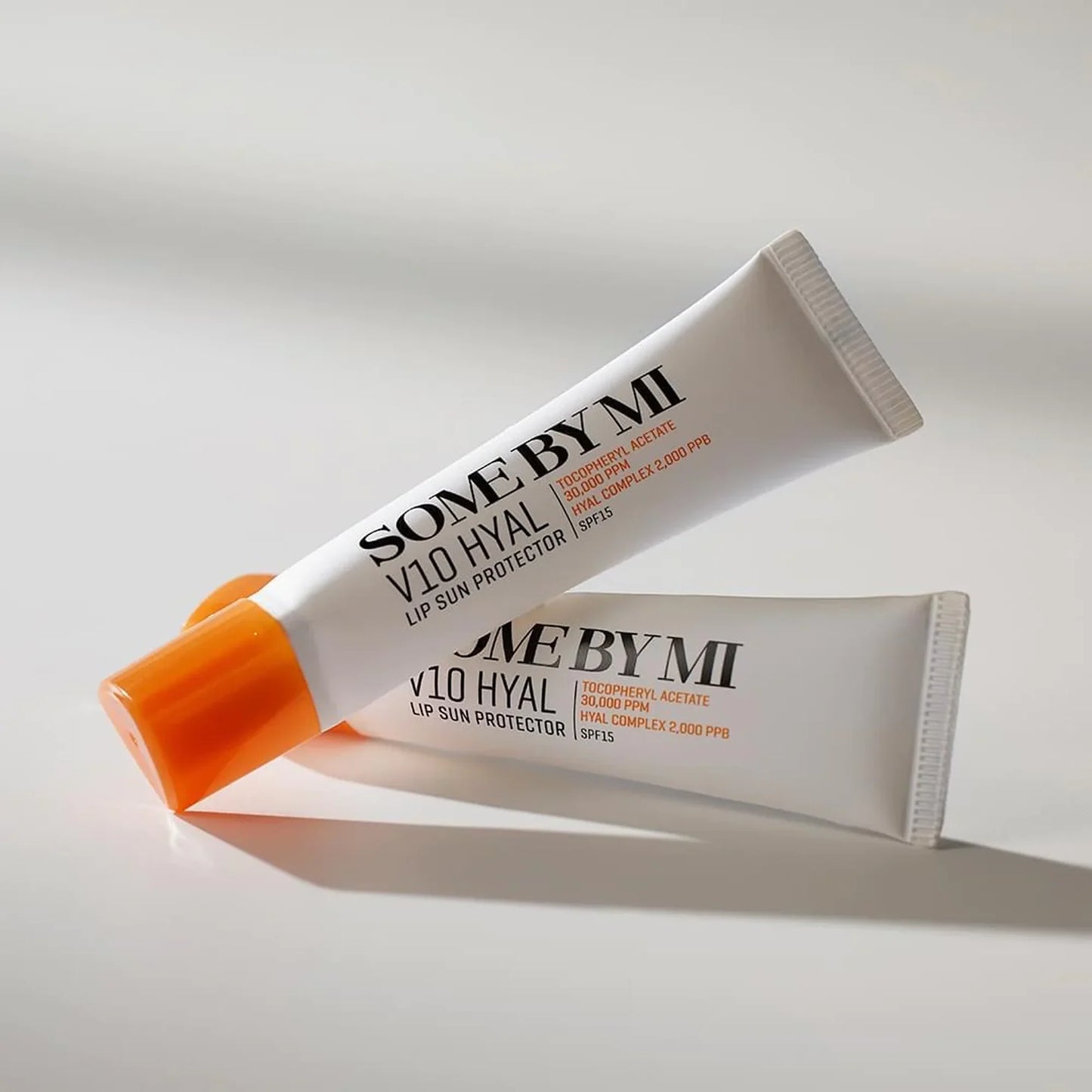 V10 Hyal Lip Sun Protector 16g - Some By Mi