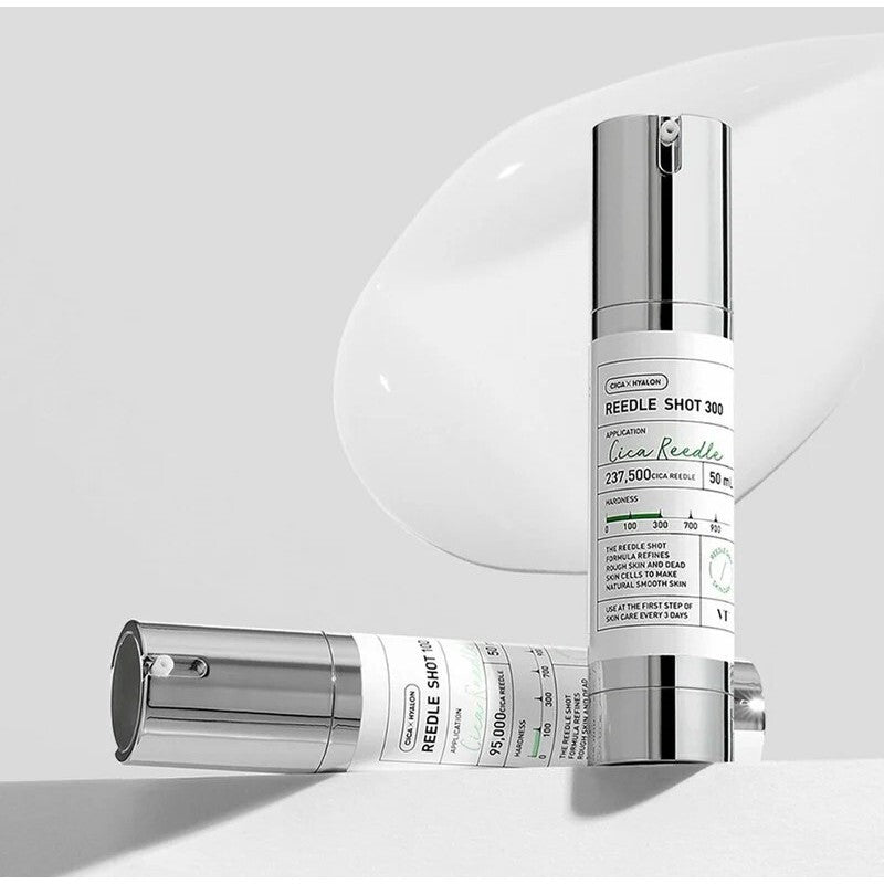 Reedle Shot (100) 50ml - VT