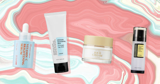 Why Now Is the Perfect Time to Start Selling Korean Skincare Products