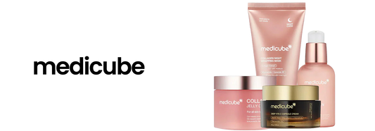 Why Medicube Is a Top K-Beauty Brand Retailers Worldwide Should Stock in 2026