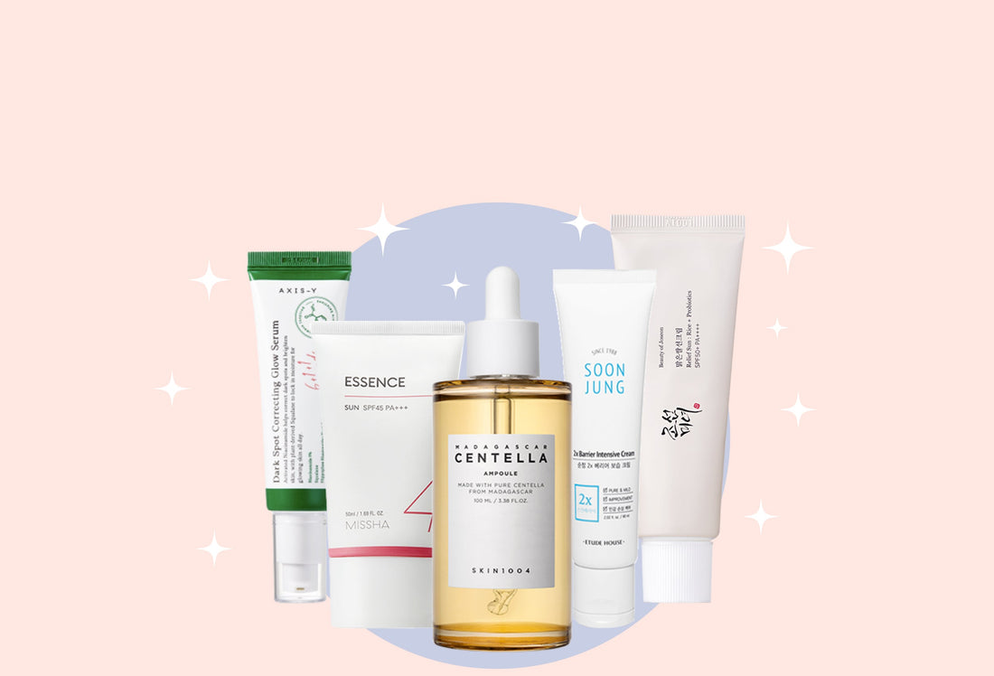 Who We Are: Delivering Authentic Korean Skincare Wholesale to Businesses Worldwide