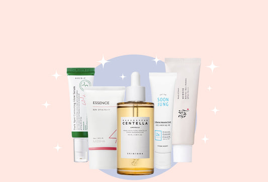 Who We Are: Delivering Authentic Korean Skincare Wholesale to Businesses Worldwide