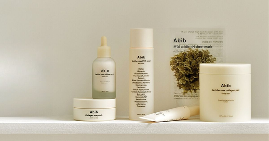Why ABIB Skincare Is a Must-Stock K-Beauty Brand for Retailers Worldwide