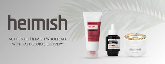 Why Beauty Wholesale Store Is Your Trusted Heimish Wholesale Supplier