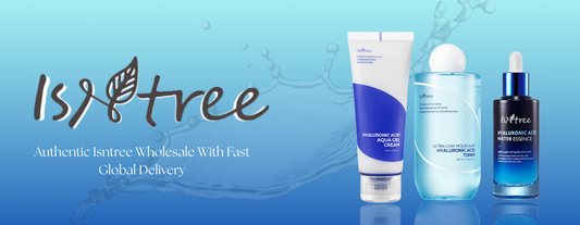 Why Beauty Wholesale Store Is Your Trusted Isntree Wholesale Supplier