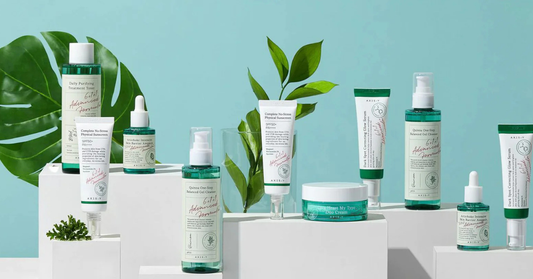 Why Axis-Y Is a Must-Stock Korean Skincare Brand for Retailers Worldwide
