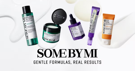 Why Some By Mi Skincare Is A Must-Stock Korean Brand For Retailers Worldwide
